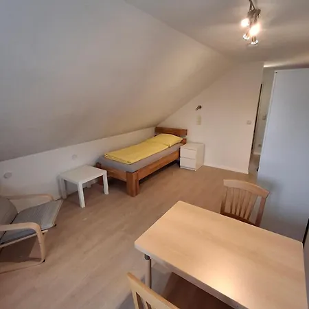 Apartmenthaus