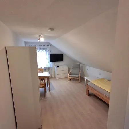 Apartmenthaus Apartment *