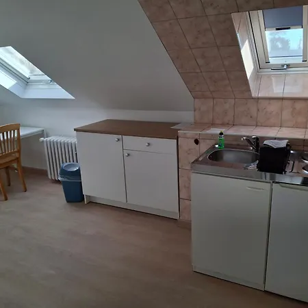 Apartmenthaus Apartment Edingen-Neckarhausen