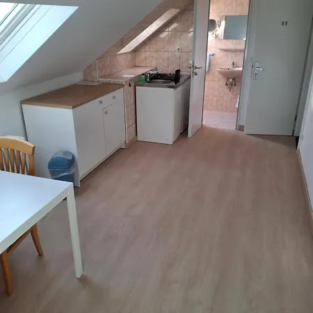 Apartmenthaus Edingen-Neckarhausen
