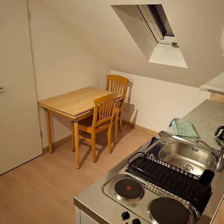 Apartmenthaus