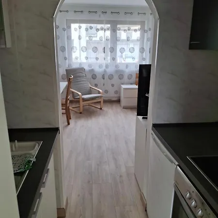 Apartmenthaus Edingen-Neckarhausen